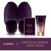 Baylis & Harding Wild Fig & Pomegranate Luxury Slipper Gift Set - Vegan Friendly - Buy Online on GoSupps.com