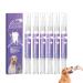 4/6/10 Pet Oral Repair Gel Pet Teeth Deep Repair Cat and Dog Teeth Cleaning Care Pet Breath Freshener Teeth Whitening Care Cleaner Suitable for Dogs and Cats