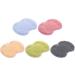 Premium Foot Massager & Scrubber - Soothes Tired Feet Easy Shower Use Blue Color - Buy Online on GoSupps.com