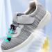 NVBHOF Adjustable Men's Diabetic Slippers | Wide Memory Foam | Comfy Indoor/Outdoor Shoes | Diabetic Footwear for Elderly | Deep Blue - Buy Online on GoSupps.com