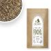 EDEL KRAUT | ORGANIC Fennel sweet whole - Premium Tea & Spice - organic fennel sweet 250g ORGANIC Fennel Tea (combed) 250 g