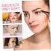 SOESFOUFU 10pcs Nose Shadow Brush Nose Beauty Tool Beauty Makeup Tool Eye Beauty Brush Artificial Fiber - Buy Online on GoSupps.com