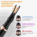 Heated Eyelash Curler Electric Eyelash Curler Efficient Electric USB Eyelash Curler Faster Long Lasting Curl for Eyelashes and for All Eyelashes - Buy Online on GoSupps.com