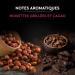 Carte Noire Lot de 2kg Caf en Grains Classique et Grains Espresso Pur Arabica Certifi Rainforest Alliance Riche et puissant 2 Paquets de 1 kg - Buy Online on GoSupps.com