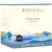 Birchall Red Berry & Flower - 80 Prism Tea Bags & Tea | Camomile Flowers | Herbal Tea | 1 Pack of 80 Plant-Based Prism Tea Bags - Buy Online on GoSupps.com