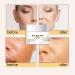 Rice Raw Pulp Face Cream Anti Aging Face Cream Face Moisturiser Brightening Face Cream Skin Tightening Cream for Face Anti Wrinkle High Firming & Deep Nourishing Smooth Elasticity - Buy Online on GoSupps.com