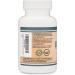 Berberine Supplement 500mg 60 Capsules (Third Party Tested Non-GMO Gluten Free Vegan Safe) AMPK Activator - Berberine HCL for Cardiovascular Health by Double Wood - Buy Online on GoSupps.com