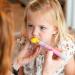 TalkTools Sensi Smiley Tip (Textured) - Oral Sensory Tool - Buy Online on GoSupps.com