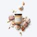Garlic Paste - Fresh Garlic Seasoning Paste 200g | Premium International Shipping - Buy Online on GoSupps.com