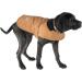 Carhartt Herren Firm Duck Insulated Dog Chore Coat - Large Braun | Premium Dog Apparel for All Weather - Buy Online on GoSupps.com