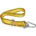 XMYANG Heavy Duty Boxing Bag Hanger Strap - Yellow Hanging Strap Mount for Heavy Punching Bag - Buy Online on GoSupps.com