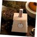 Beavorty 5-St Moxibustion Box Wooden Moxa Holder & Burner Tool for Optimal Healing - Buy Online on GoSupps.com
