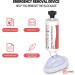 Portable Removal Device - Safe & Effective for Fluids & Obstructions - Easy to Use for Child & Adult - 1 Pack - Buy Online on GoSupps.com