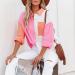 Women Blouse and Shirts Sale Clearance Summer Tee Shirt Retro Vintage Half Sleeve Round Neck Cotton Linen Loose Fit Shirts Blouse Ladies Tshirt Casual Floral Party T Shirts 733-qppoj-6-a L - Buy Online on GoSupps.com