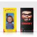 Seed of Chucky Glen Doll Key Art Soft Gel Case for Motorola Moto G53 5G - Officially Licensed by Head Case Designs - Buy Online on GoSupps.com
