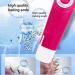 Buy Today's Lightning Deal: Prime Baking Soda Toothpaste - Whiten Teeth & Freshen Breath - 2024 Hot Pink 1 oz - Buy Online on GoSupps.com