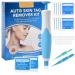 ACWOO Wart Remover & Skin Tag Removal Kit - Effectively Remove Warts 2mm-8mm for All Body Parts - International Shipping Available - Buy Online on GoSupps.com