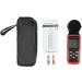 Beslands Digital Luxmeter Light Meter - 0-200,000 Lux Photometer for Photography, Plants, and Lighting Measurement - Buy Online on GoSupps.com
