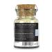 Ankerkraut Aioli-Pepper Salt - Gourmet Finisher Salt in Cork Jar | 155g Aioli Butter Flavor - Buy Online on GoSupps.com