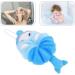 Lovely Cartoon Bath Balls - Mesh Shower Scrubbers & Foam Tools for Children | International Shipping - Buy Online on GoSupps.com