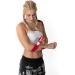RockSauce Fire Hot Muscle Relief Cream 12oz Disc-Top Bottle with Capsaicin - Buy Online on GoSupps.com