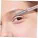 Healvian 6 Pcs Fruit Embroidery Pen Makeup Tool Eyebrow Embroidery Hand Tools Brow Pencil Aluminum Alloy 1 count (Pack of 1) Assorted Colorx2pcs - Buy Online on GoSupps.com