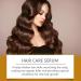 Hair Oil For Damaged Hair | 60ml Moisturizing Spray Soothing Scalp Oil | For Women Root Repair Hydration Dryness Health Daily - Buy Online on GoSupps.com