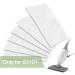 Carhar 6Packs Washable 3 Layers Replacement for Hard Flooring for S3101/S7326 - Buy Online on GoSupps.com
