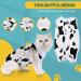 Avont Katzenbody: Post-Op Recovery Suit for Cats - Leakage Protection for Abdominal Wounds & Skin Diseases | International Shipping Available - Buy Online on GoSupps.com