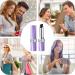 Moisturizing Lipstick | Colored Lipstick for Makeup Glossy Lip Balm - For Daily Routine Home Work Spa Night Out for Cracked and Dry Lips - Buy Online on GoSupps.com
