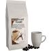 Coffee Vanilla Flavored 1000g Whole Bean - Buy Online on GoSupps.com