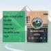 MSM Organic Sulfur Crystals - 99.9% Pure, All-Natural Supplement by No Boundaries Health | Joint Pain, Allergy Relief, Skin & Hair Health - 8oz Pack - Buy Online on GoSupps.com