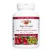 Natural Factors CranRich Super Strength Cranberry Concentrate 500 mg 90 Softgels