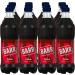 BARR Classic Cola Low Sugar Fizzy Drink 500ml - 12 x 500ml Bottles - Buy Online on GoSupps.com