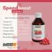 HCGC Original Basic Package - 30 Days Nutritional Supplements & 21-Day Metabolic Cure with Free 9 Days | Sugar-Free Speedboost Syrup (Raspberry) - Buy Online on GoSupps.com