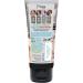 Montagne Jeunesse 7th Heaven Activated Charcoal Black Clay Peel Off Face Mask for Men Cleanse and Detoxify Lifts Away Grime Oil Control - Buy Online on GoSupps.com