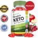 Buy Peoples Keto ACV Gummies (3 Pack) - Advanced 1000MG Apple Cider Vinegar with Pomegranate & Beet Juice - Vegan Non-GMO 180 Gummies for Effective Weight Loss - Buy Online on GoSupps.com