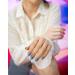 Gelish Cruelty-Free Gel Polish - Up In The Air Summer 2024 - Soaring Above It All 15ml (1110530) - Buy Online on GoSupps.com