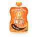 Mamma Chia Squeeze Variety Pack - 10 Pack with Wild Raspberry, Green Magic, Blackberry Bliss, Strawberry, Mango Coconut - Buy Online on GoSupps.com