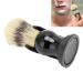 Premium Shaving Brush for Men | Soft Bristles & Black Drip Stand Holder | Ideal for Facial Cleansing - International Shipping Available - Buy Online on GoSupps.com