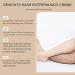 Facial hair removal cream coconut oil hair removal cream gentle and fast painfree and beneficial for women 100 g - Buy Online on GoSupps.com