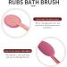 thereabouts 2 Pink & Blue Back & Easy Lotion Applicator Extra Long Handle Great for Body Care - Buy Online on GoSupps.com