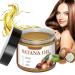 120g Raw Batana Oil Batana Oil for Hair Growth Natural Batana Oil for Healthy Hair Hair Treatment Mask Batana Oil for Woman Natural Hair Mask Mask Hair Treatment Repair Hair Oil Repair Splitting