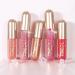 Shop Lip Plumping Lip Gloss | Hydrating Nourishing & High-Shine Formula | Boost Volume & Shine (Lemonade Flavor - Buy Online on GoSupps.com