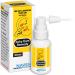 NAVEH PHARMA Itchy Ears Remedy: Ear Cleaning and Itch Relief | Treats All Causes of Ear Itchiness | Jet Ear Spray for Eczema Treatment and Clogged Ear Relief | Ear Wax Remover & Ear Wash (30ML) 30 ml