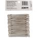 Conair 12-Pack Versatile Styling Clips - Stay in Place Hair Clips for All Hair Types - Buy Online on GoSupps.com