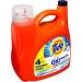Tide Plus Ultra OXI White and Bright Liquid Laundry Detergent Advanced Stain Removal and Whitening Power 3.9 L 94 Loads 3.9 l (Pack of 1) - Buy Online on GoSupps.com