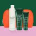 Elemis Lime and Ginger Body Care Trio | Bathing & Shower Milk Velvety Body Butter Hand & Nail Balm - 300ml 100ml 20ml | Luxury International Shipping - Buy Online on GoSupps.com