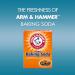 Arm & Hammer Sensitive Skin Free & Clear Liquid Laundry Detergent - 100 Loads 150 Fl oz - Eco-Friendly & Gentle for Your Skin - Buy Online on GoSupps.com