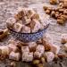 Bodrum Double Roasted Pistachio Turkish Delight 200 gram x 3 Pieces - Buy Online on GoSupps.com
